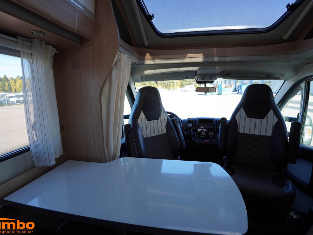 Sunlight T60, bild 5 av 17