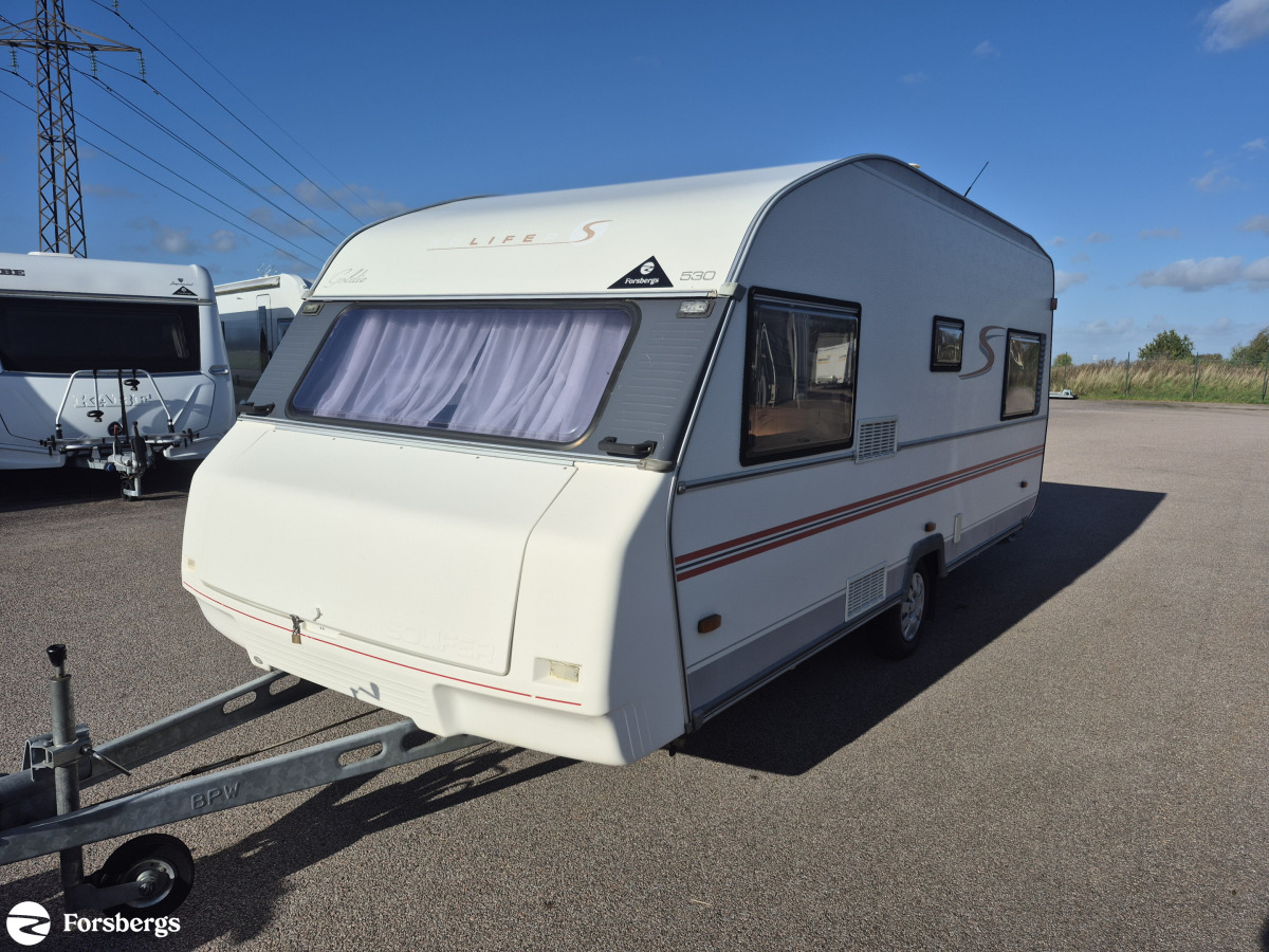 Solifer Goldie 530 - 3.95 ränta, bild 4 av 11