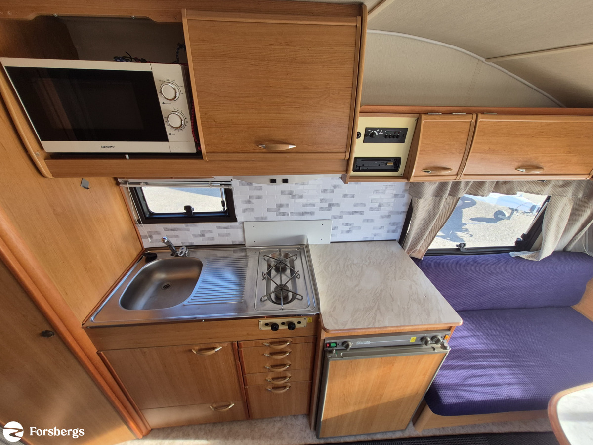 Solifer Goldie 530 - 3.95 ränta, bild 7 av 11