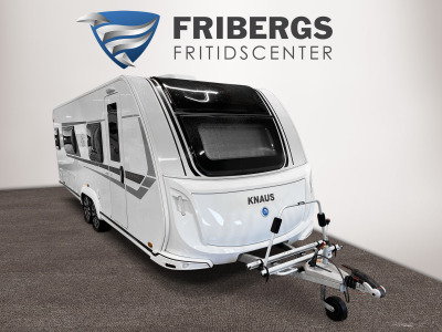 Knaus Sudwind 650 PEB