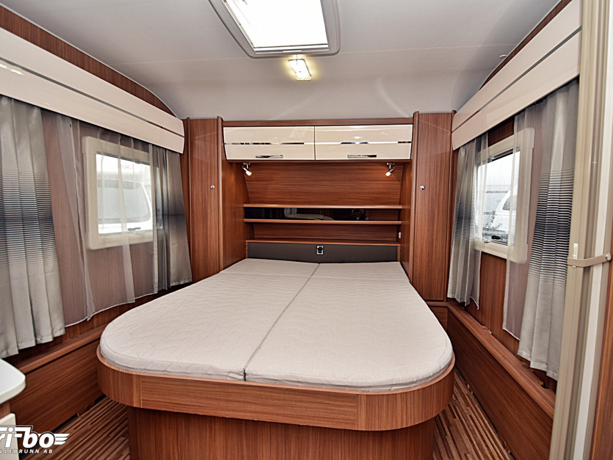 Adria 663 PT Alpina, Barnkammare, bild 22 av 27