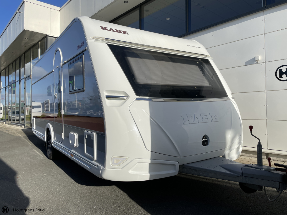 KABE ROYAL 560 XL KS, bild 1 av 11