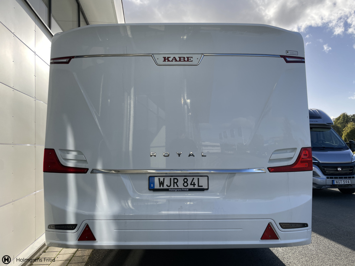 KABE ROYAL 560 XL KS, bild 2 av 11