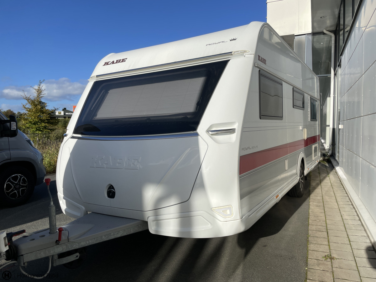 KABE ROYAL 560 XL KS, bild 3 av 11