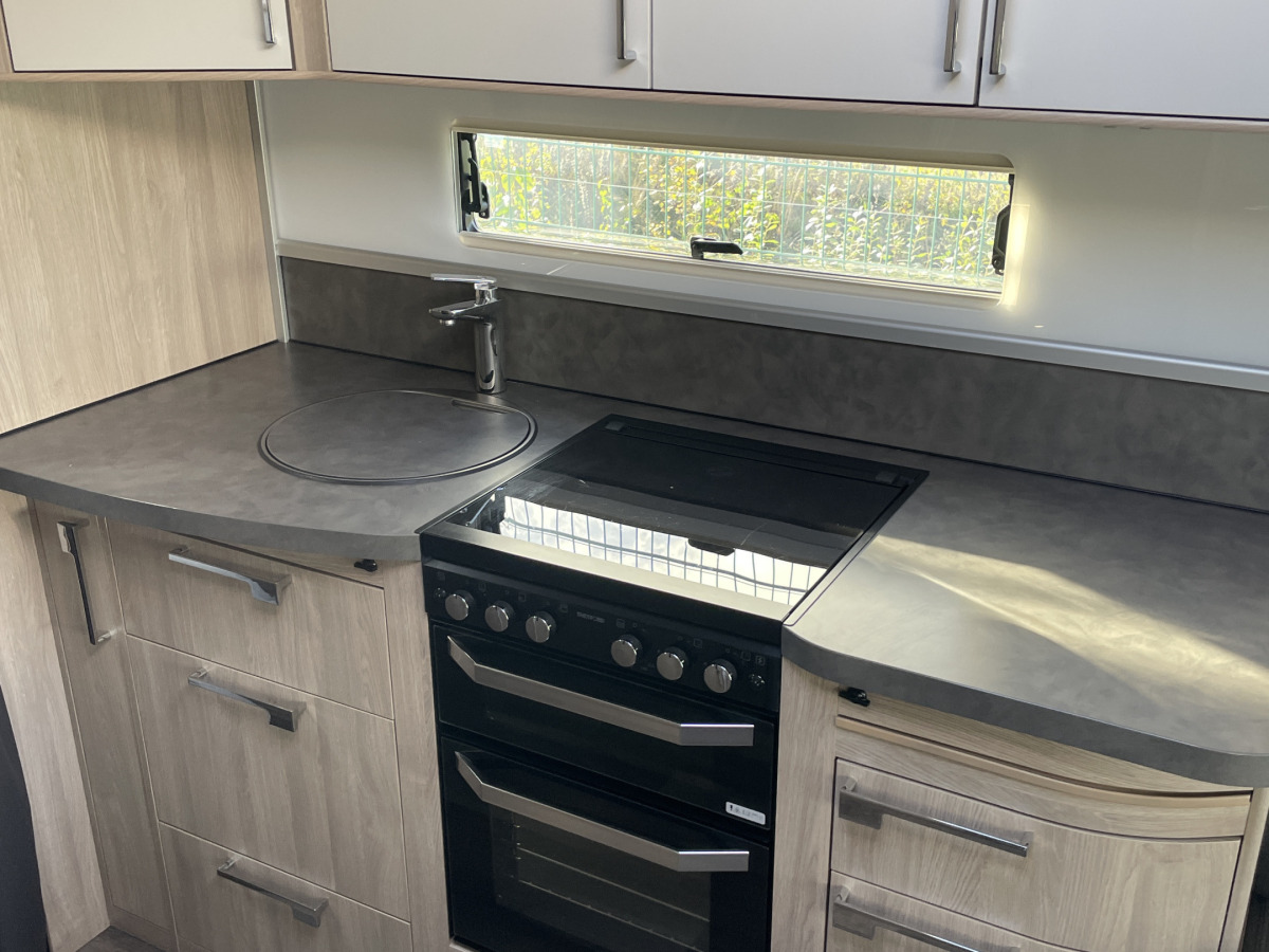 KABE ROYAL 560 XL KS, bild 7 av 11