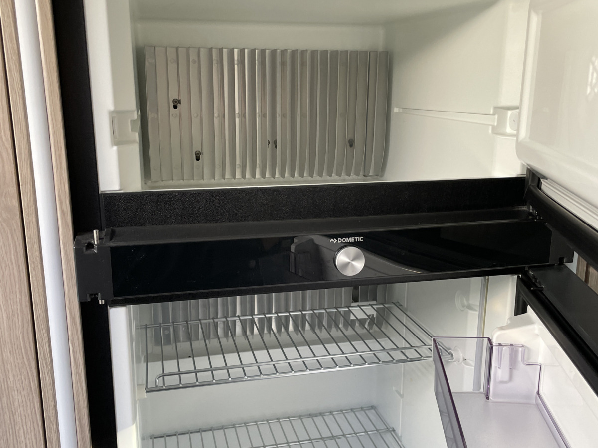 KABE ROYAL 560 XL KS, bild 8 av 11