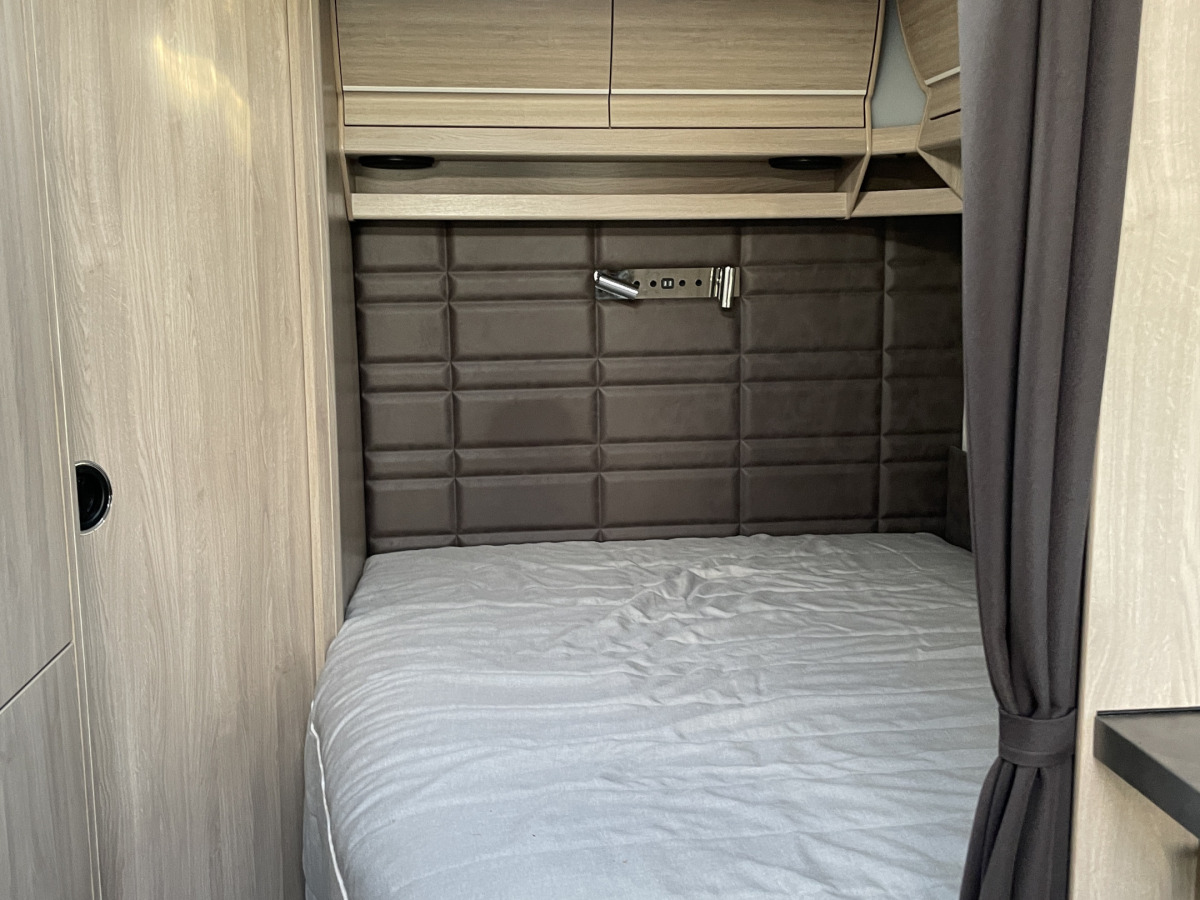 KABE ROYAL 560 XL KS, bild 9 av 11