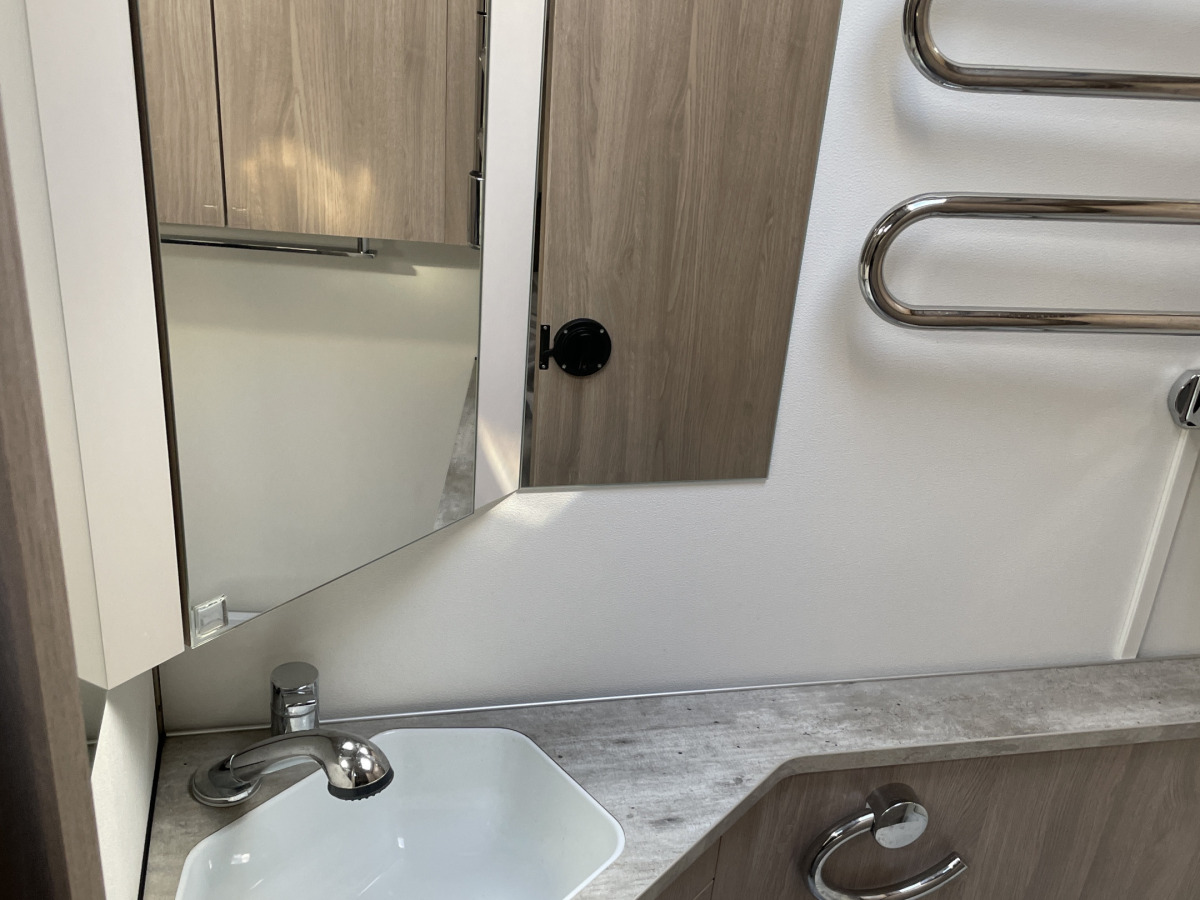 KABE ROYAL 560 XL KS, bild 10 av 11