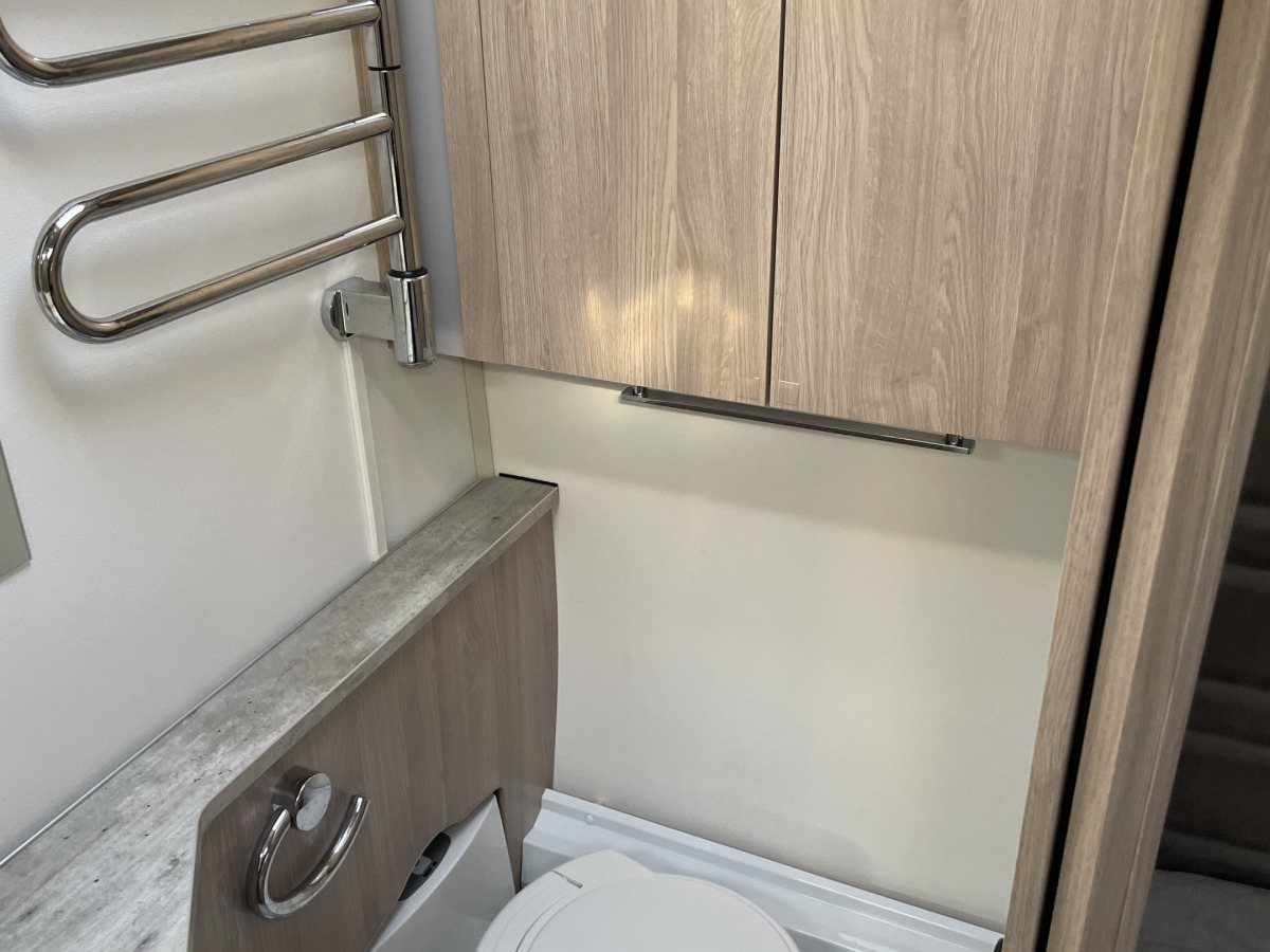 KABE ROYAL 560 XL KS, bild 11 av 11
