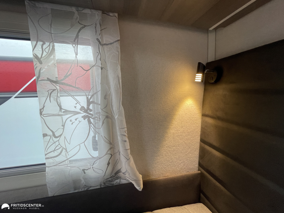 KABE ESTATE 560 GLE KS *KAMPANJ* AC*SOLPANEL*MOVER*, bild 14 av 23