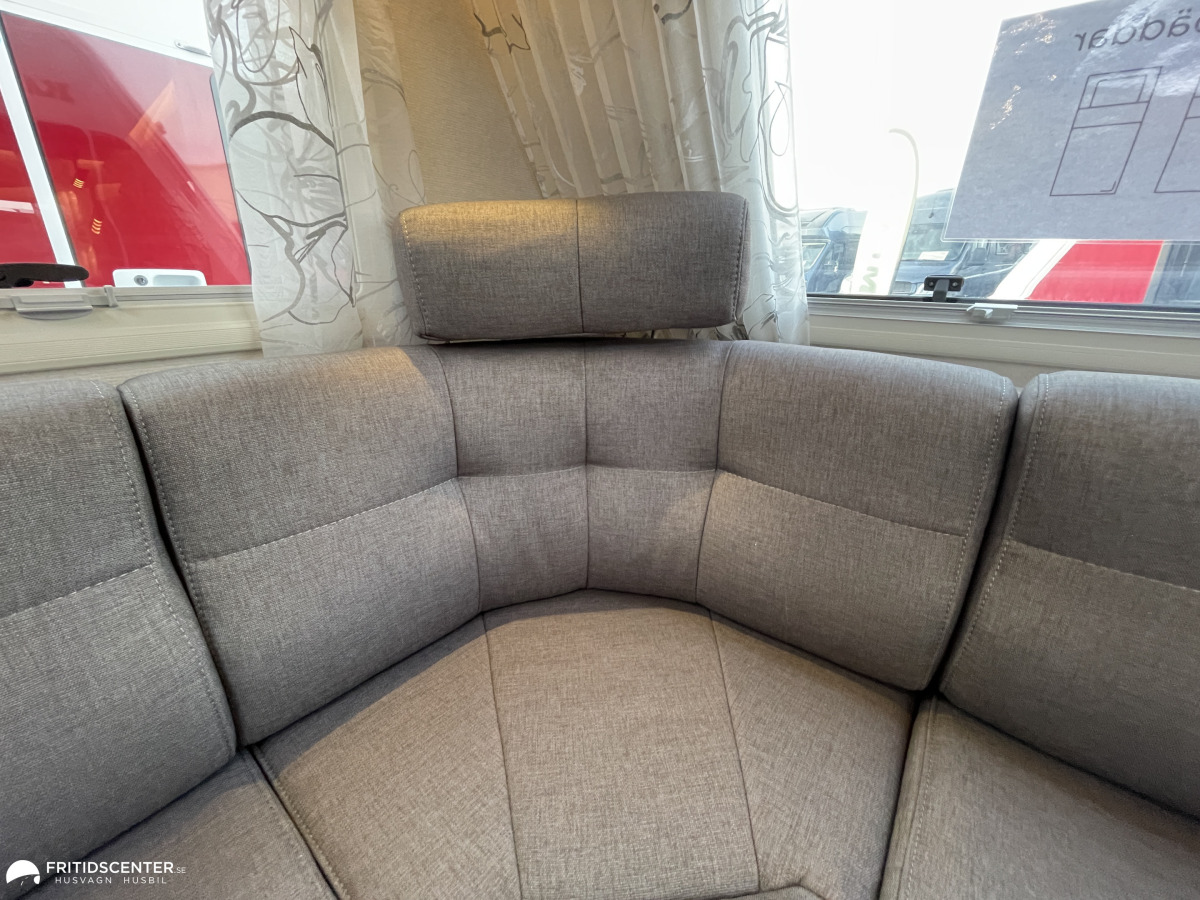 KABE ESTATE 560 GLE KS *KAMPANJ* AC*SOLPANEL*MOVER*, bild 7 av 23