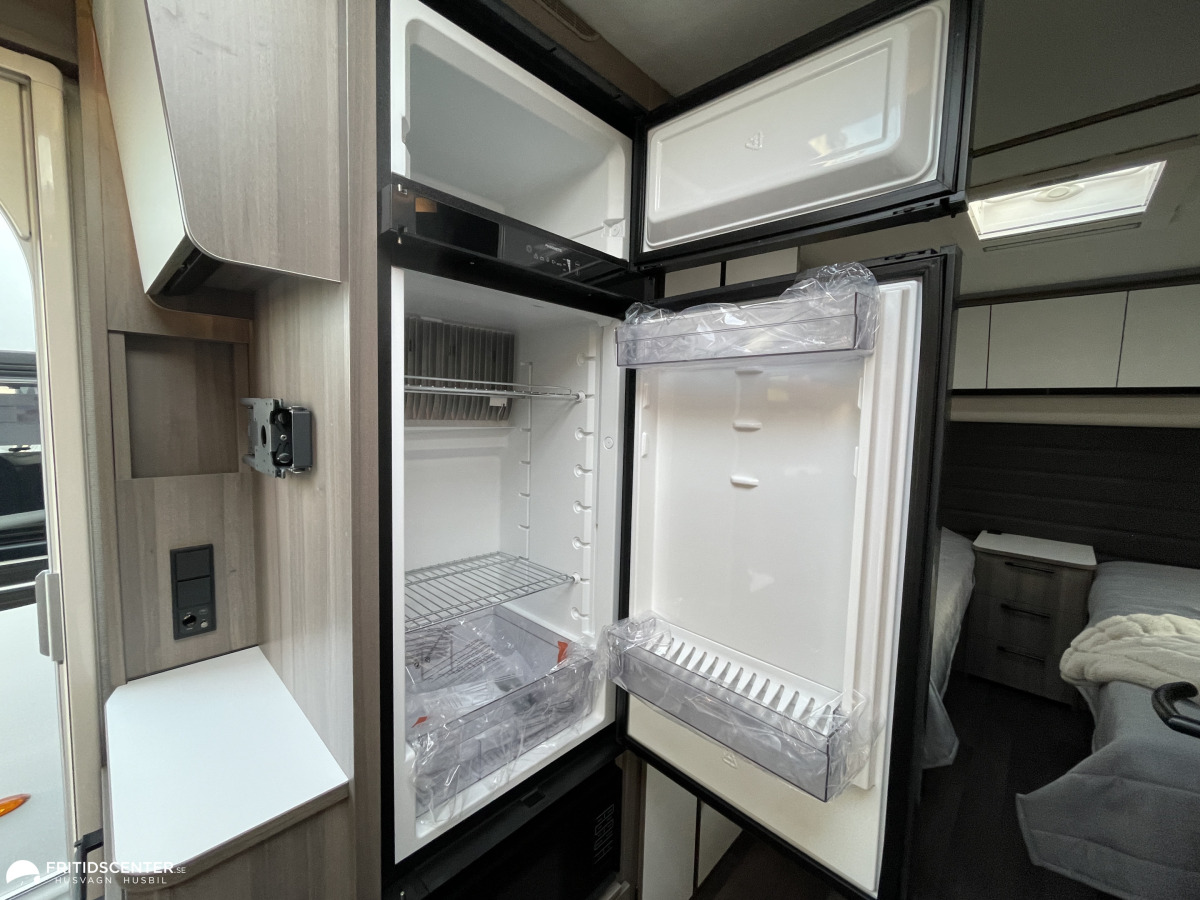 KABE ESTATE 560 GLE KS *KAMPANJ* AC*SOLPANEL*MOVER*, bild 21 av 23