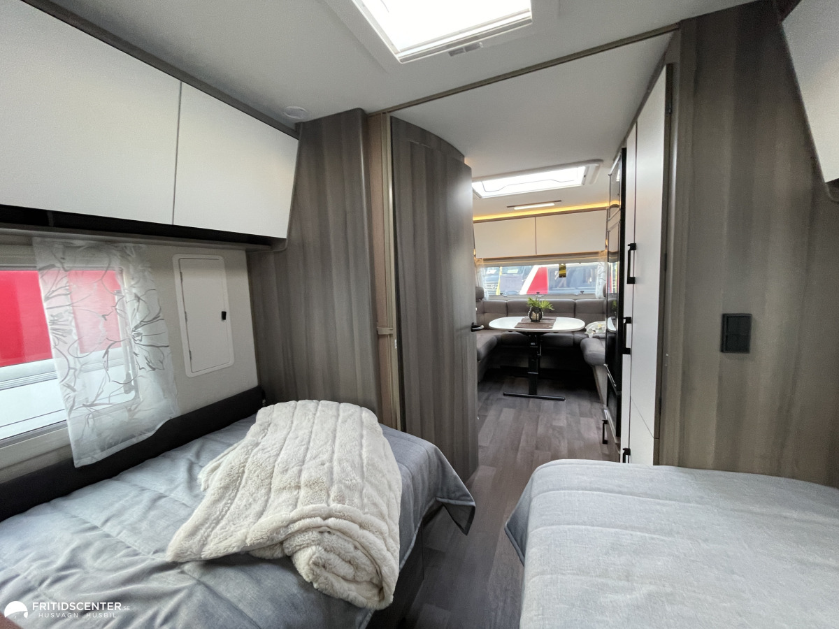 KABE ESTATE 560 GLE KS *KAMPANJ* AC*SOLPANEL*MOVER*, bild 15 av 23