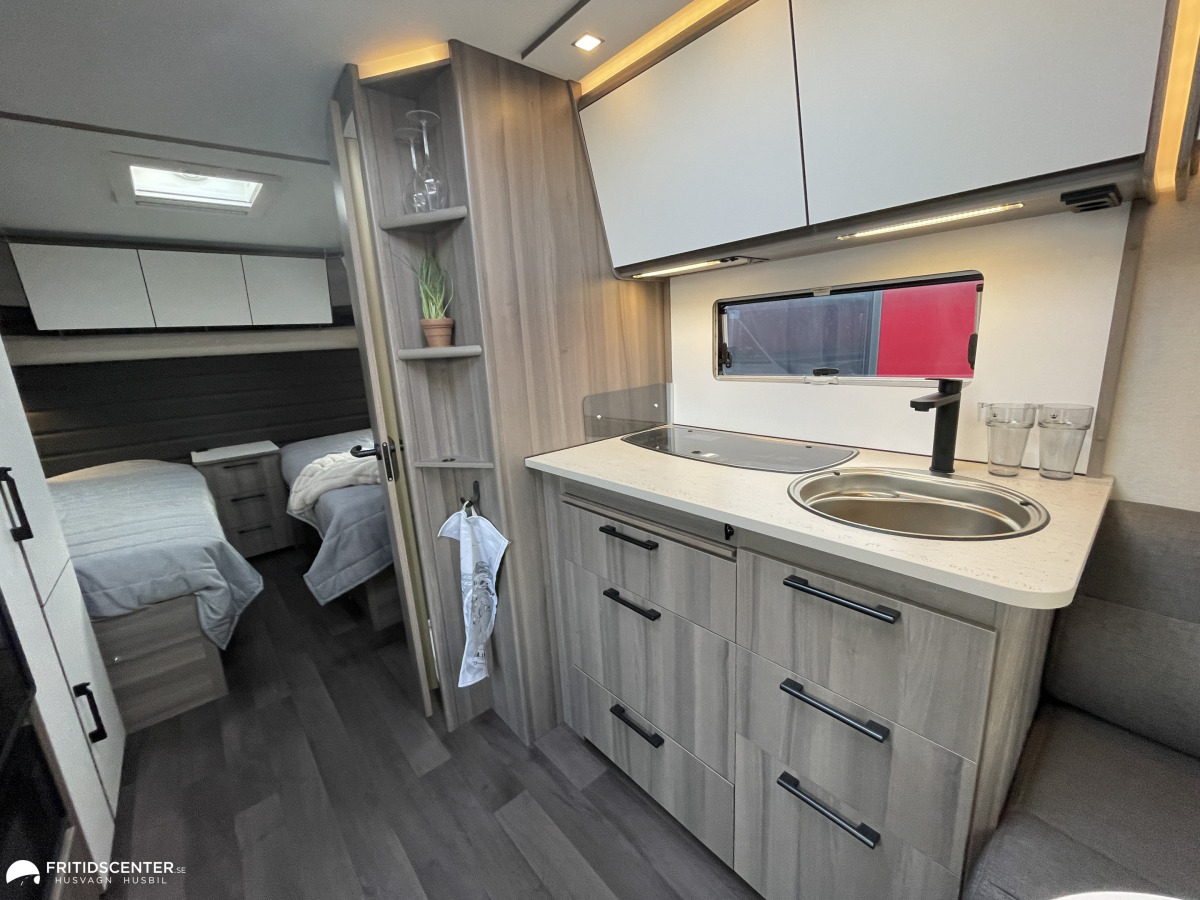 KABE ESTATE 560 GLE KS *KAMPANJ* AC*SOLPANEL*MOVER*, bild 9 av 23