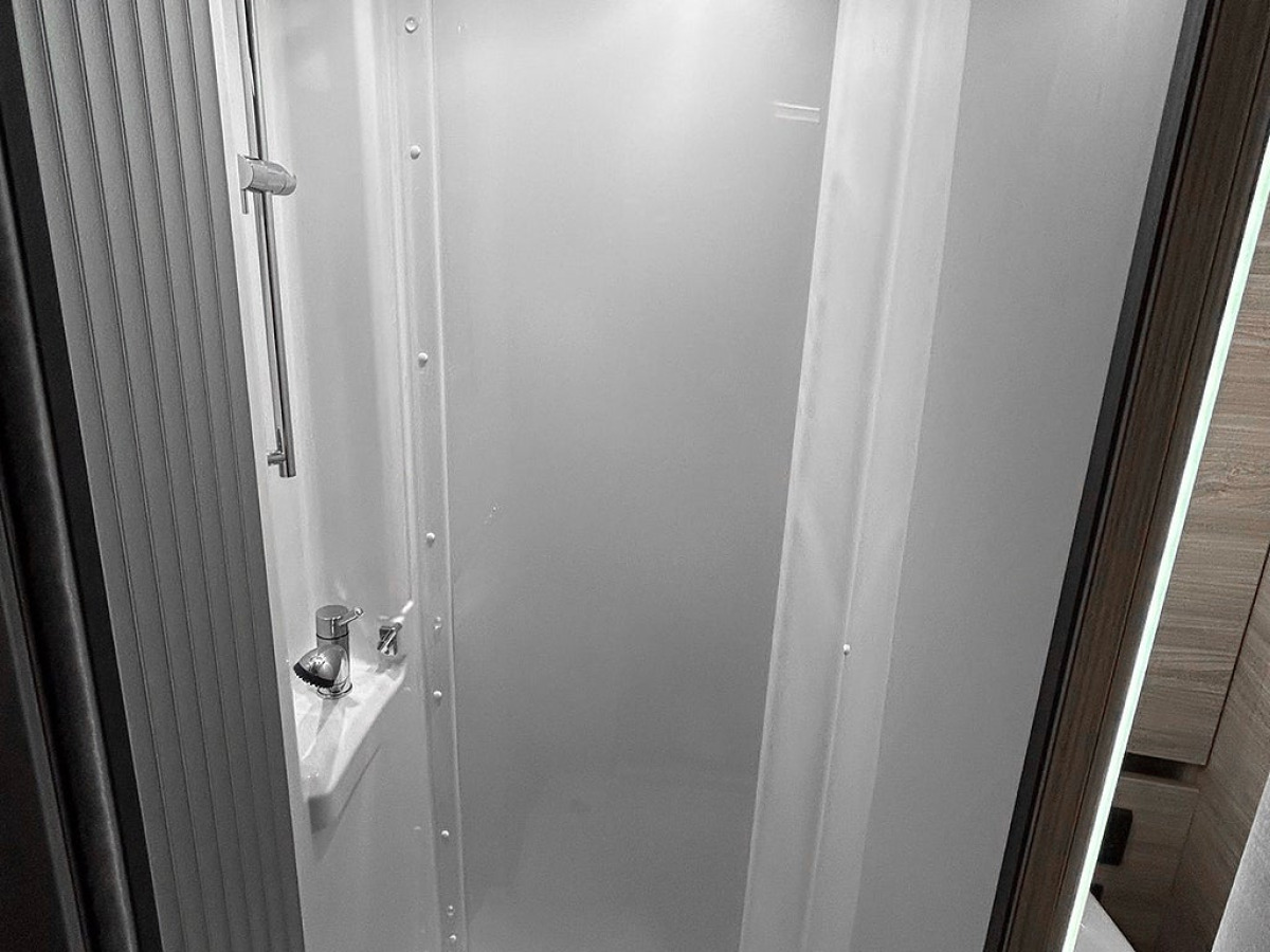 Knaus VAN TI PLUS 650 MEG Platinum Selection 4x4 AUTOMAT ALDE, bild 29 av 46