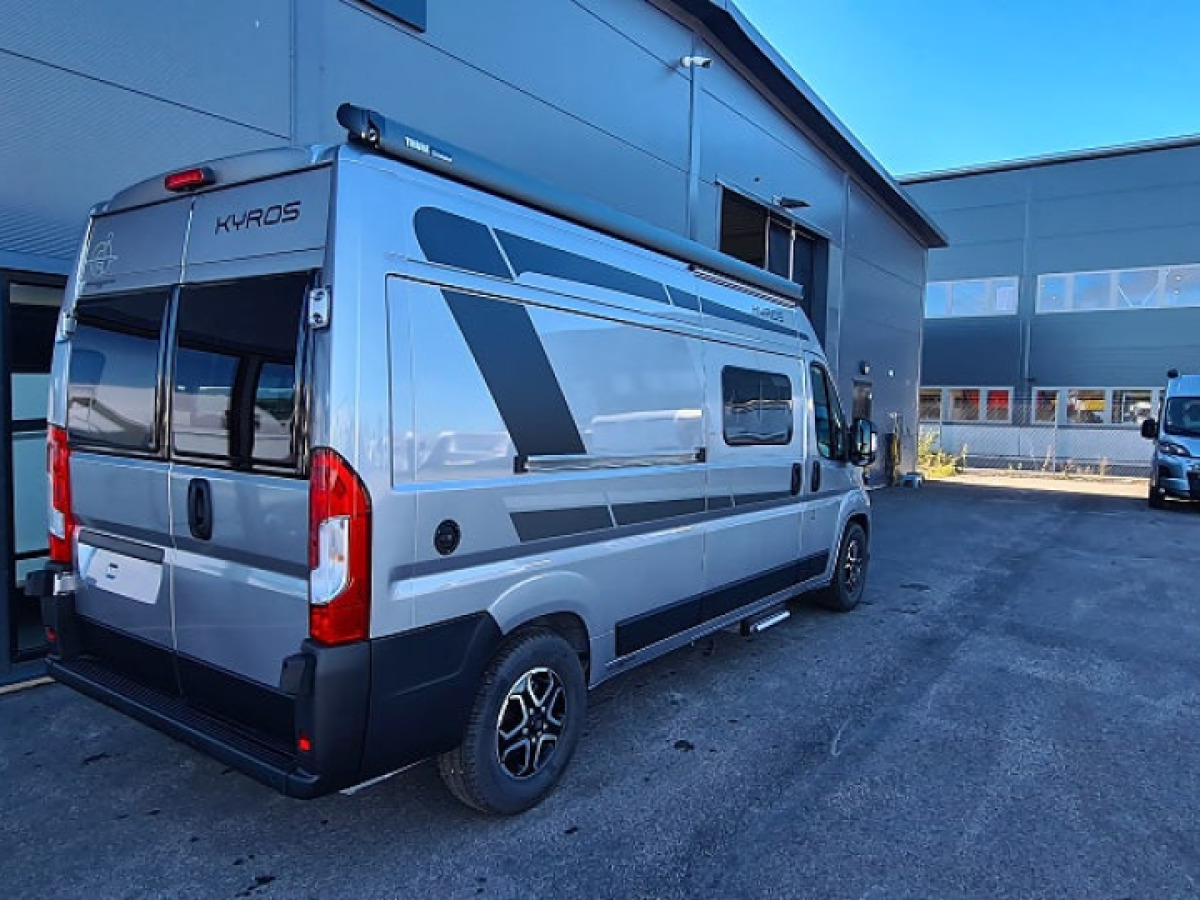 Ci Kyros 2 Elite NYHET, bild 2 av 12