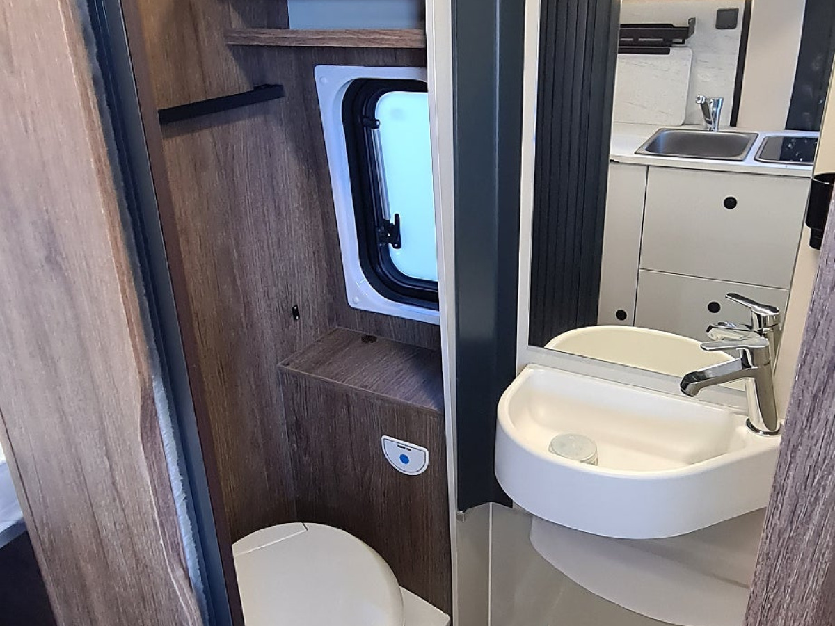 Ci Kyros 2 Elite NYHET, bild 7 av 12