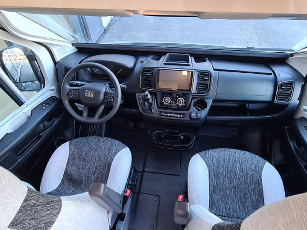 Ci Kyros 2 Elite NYHET, bild 8 av 12