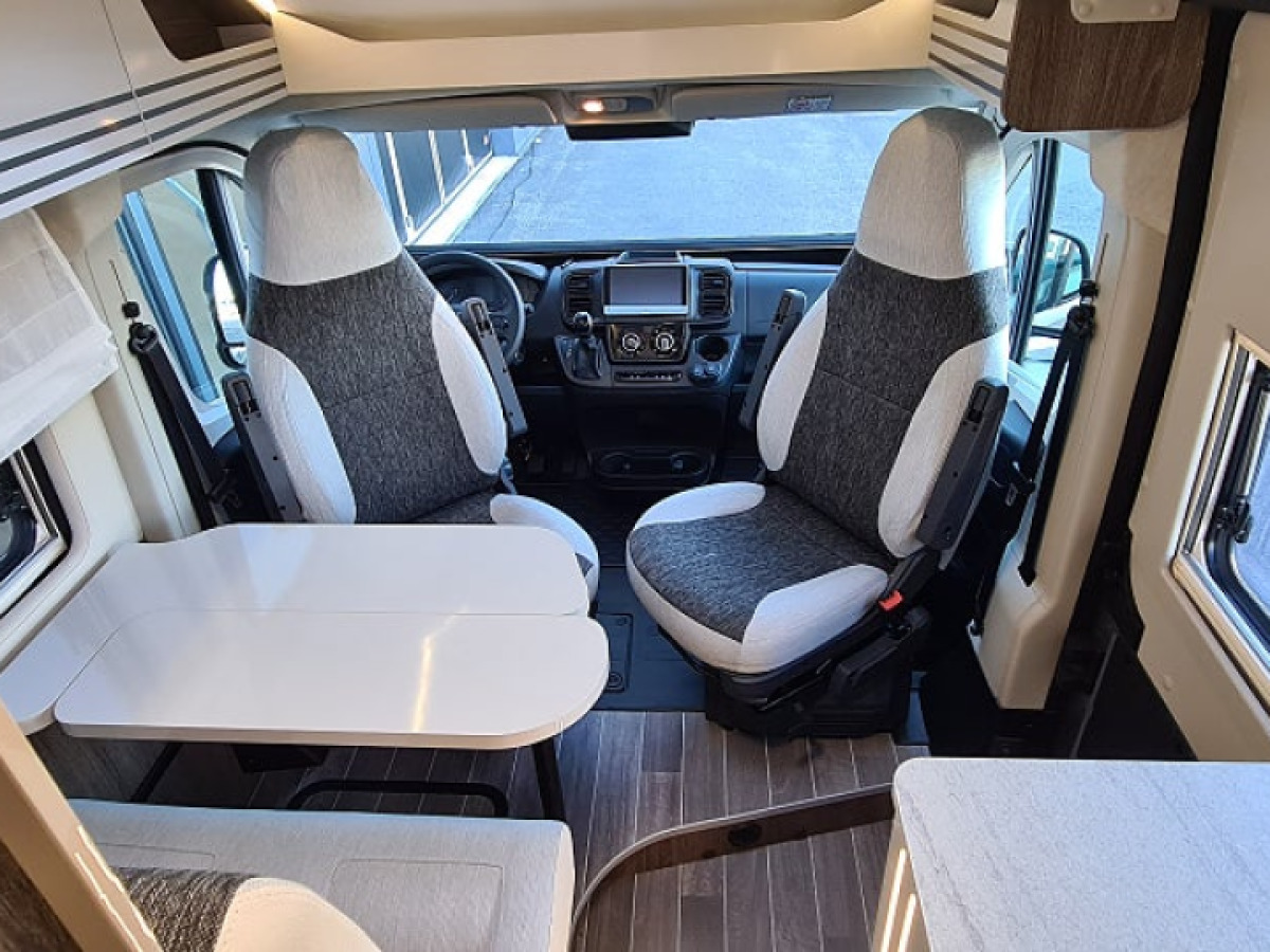 Ci Kyros 2 Elite NYHET, bild 9 av 12