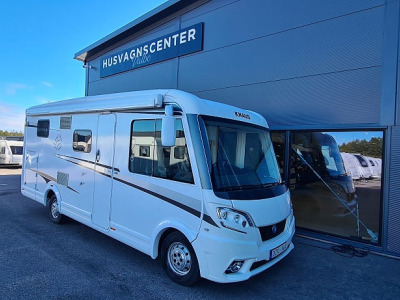 Knaus Van I 600 ME 3500kg