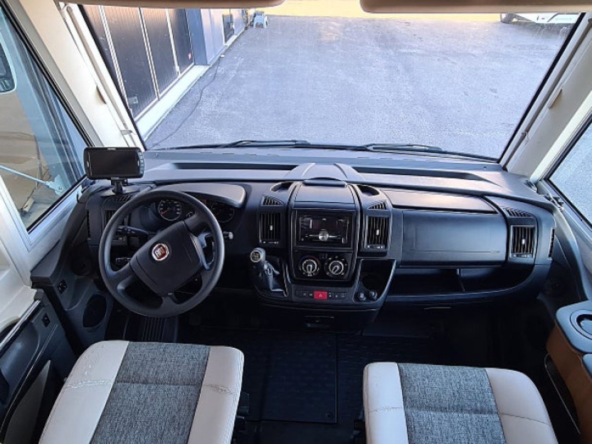 Knaus Van I 600 ME 3500kg, bild 5 av 12