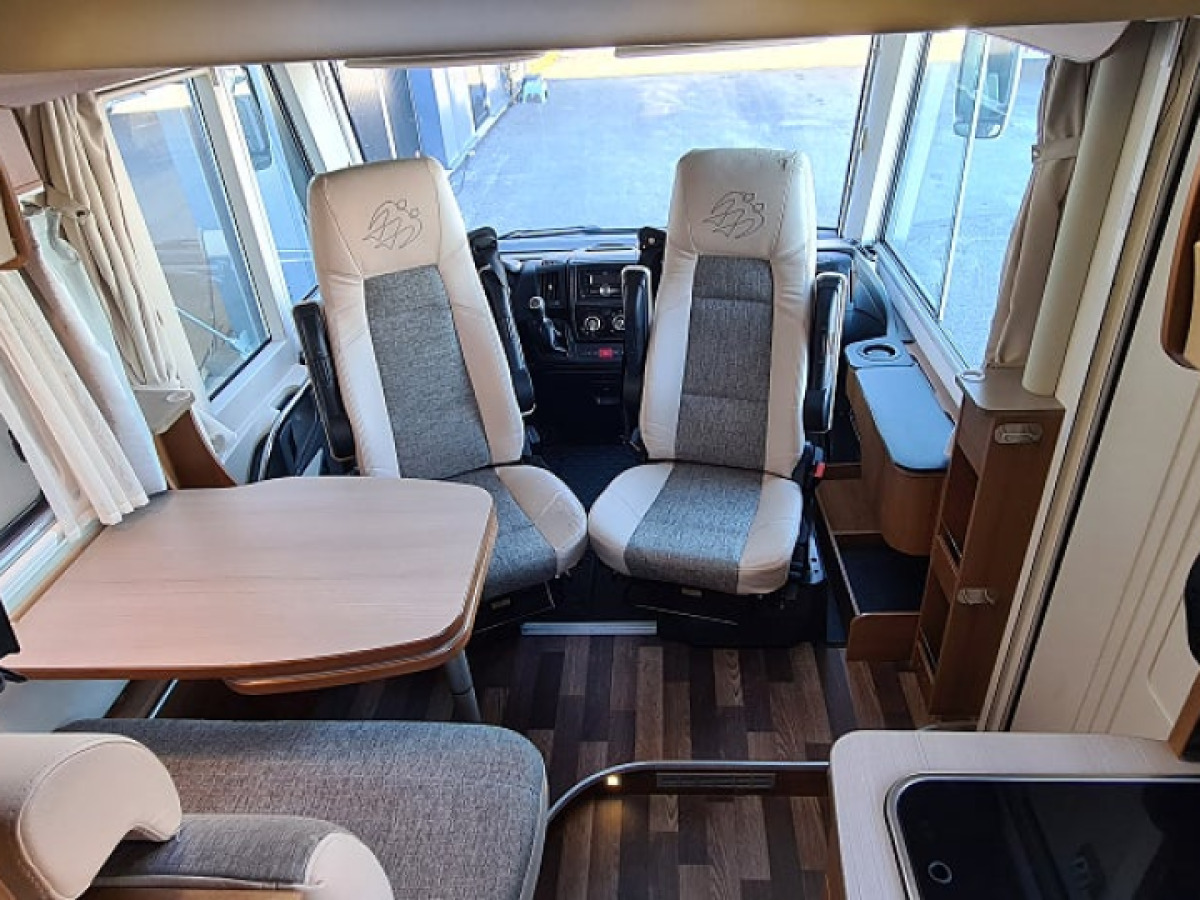 Knaus Van I 600 ME 3500kg, bild 6 av 12