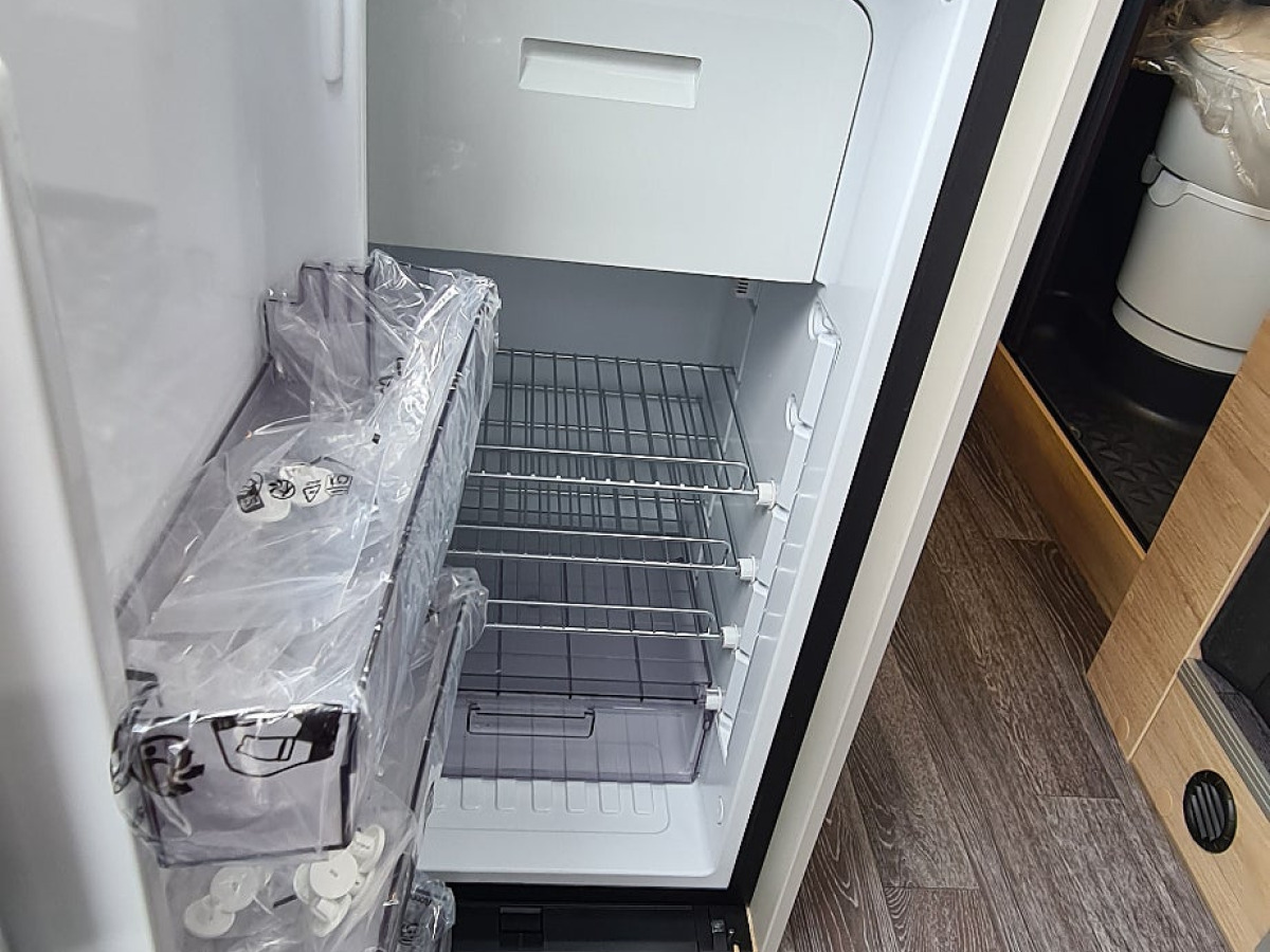 Knaus 630 MX Boxtime Dieselvärmare, Lyftsäng-EL, Långbädd, bild 14 av 14