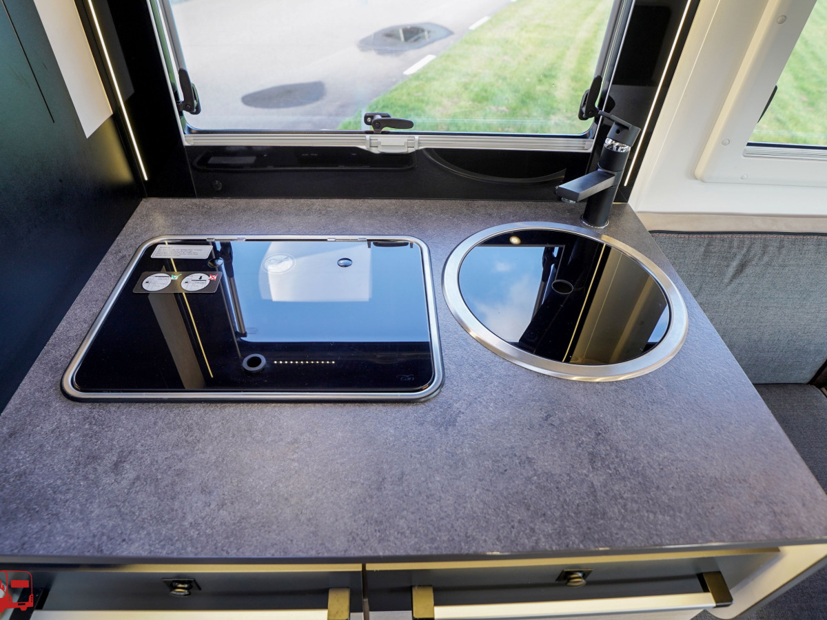 Chausson Titanium Ultimate 788 Norden Line Automat QB-säng Taksäng I KAMPANJ, bild 10 av 46