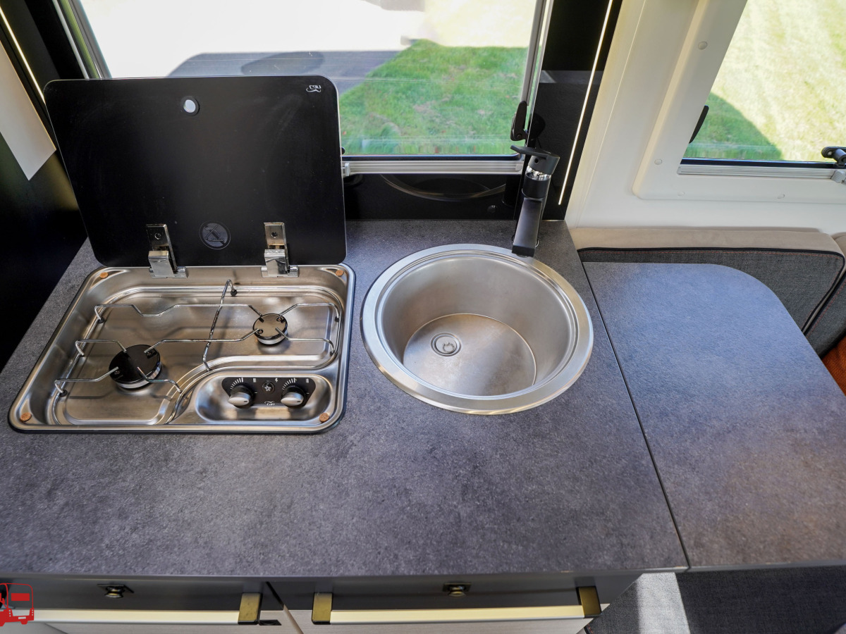 Chausson Titanium Ultimate 788 Norden Line Automat QB-säng Taksäng I KAMPANJ, bild 11 av 46