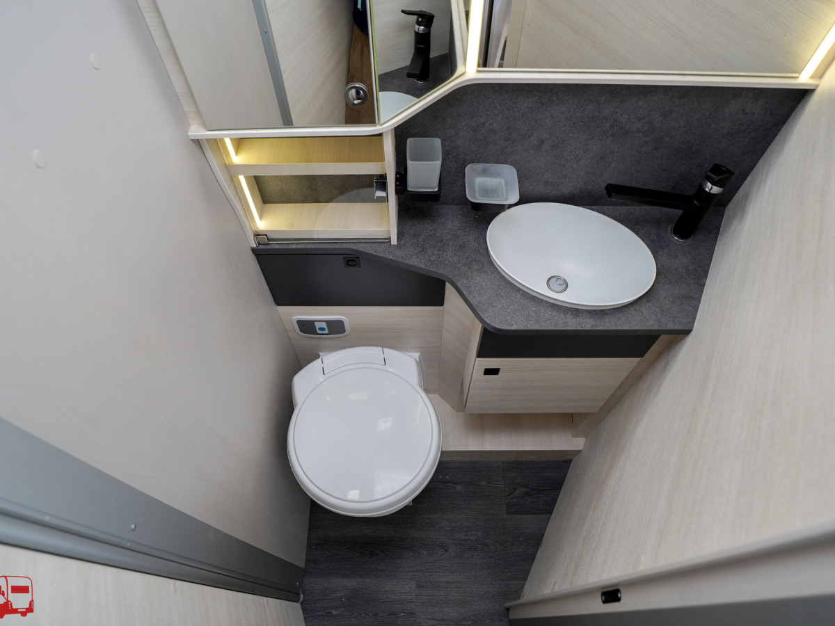 Chausson Titanium Ultimate 788 Norden Line Automat QB-säng Taksäng I KAMPANJ, bild 17 av 46