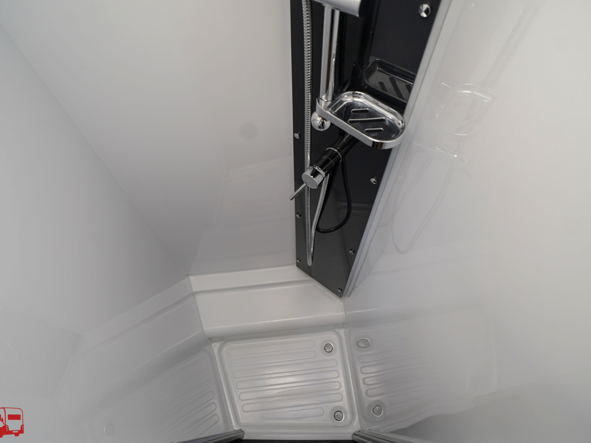 Chausson Titanium Ultimate 788 Norden Line Automat QB-säng Taksäng I KAMPANJ, bild 18 av 46