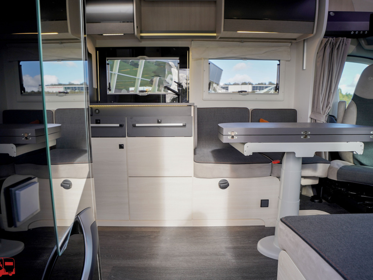 Chausson Titanium Ultimate 788 Norden Line Automat QB-säng Taksäng I KAMPANJ, bild 28 av 46