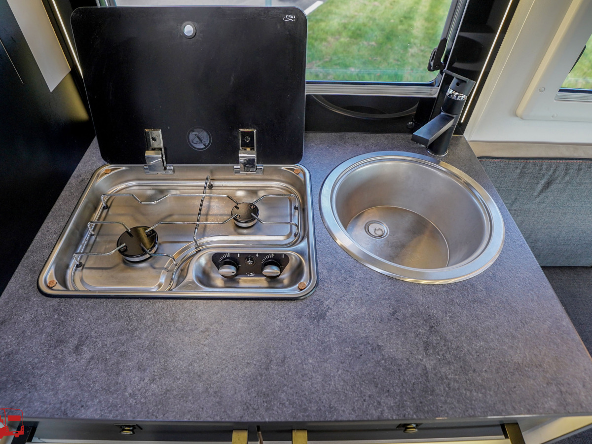 Chausson Titanium Ultimate 788 Norden Line Automat QB-säng Taksäng I KAMPANJ, bild 31 av 46