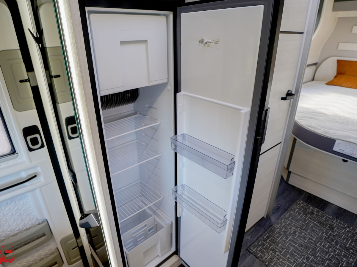 Chausson Titanium Ultimate 788 Norden Line Automat QB-säng Taksäng I KAMPANJ, bild 33 av 46