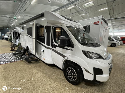 Sunlight T 67 Adventure (Fiat)