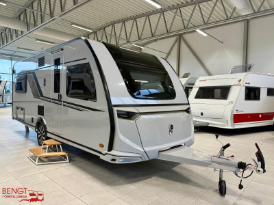 Knaus SÜDWIND BLACK SELECTION 580 UF