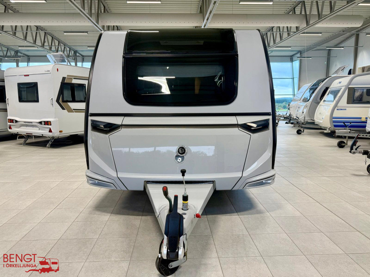 Knaus SÜDWIND BLACK SELECTION 580 UF, bild 10 av 35