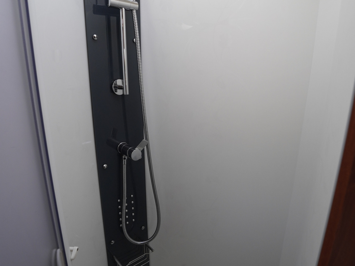 Rapido 8096, Automat, Alde, Solcell, bild 11 av 21