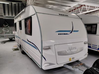 Adria ADORA 542 KU