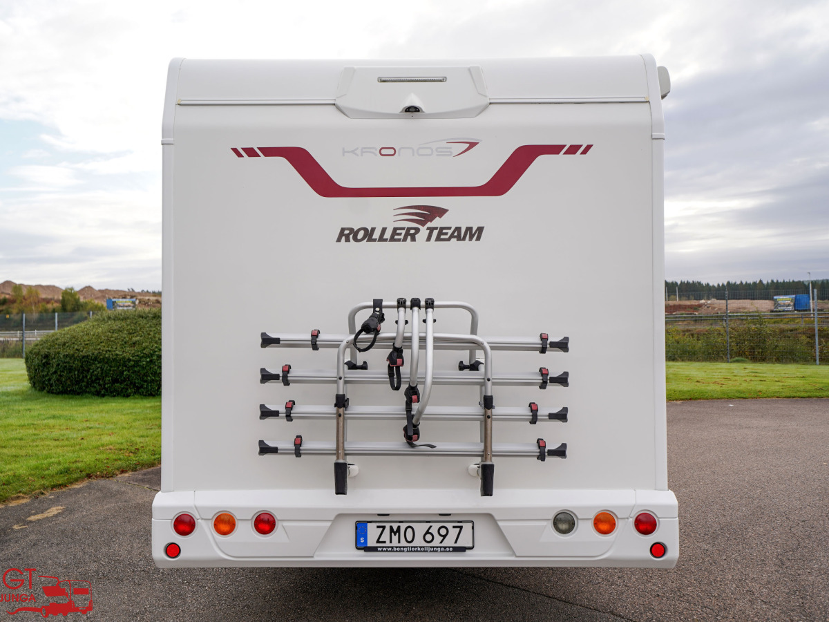 Roller Team KRONOS 284 M, bild 27 av 43