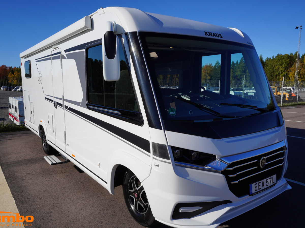 Knaus MEG 700, bild 1 av 21