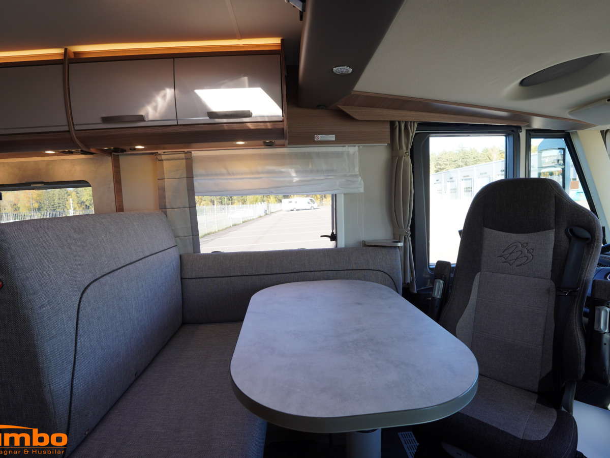 Knaus MEG 700, bild 6 av 21