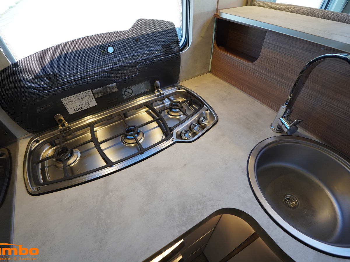 Knaus MEG 700, bild 8 av 21