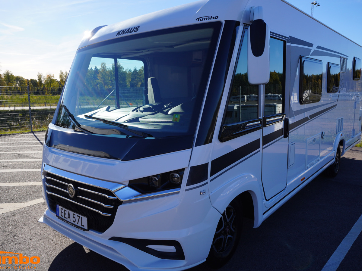 Knaus MEG 700, bild 18 av 21