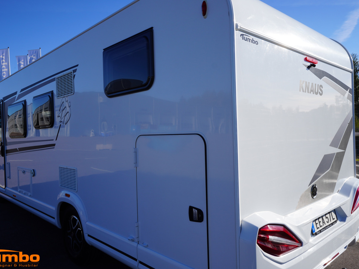 Knaus MEG 700, bild 19 av 21