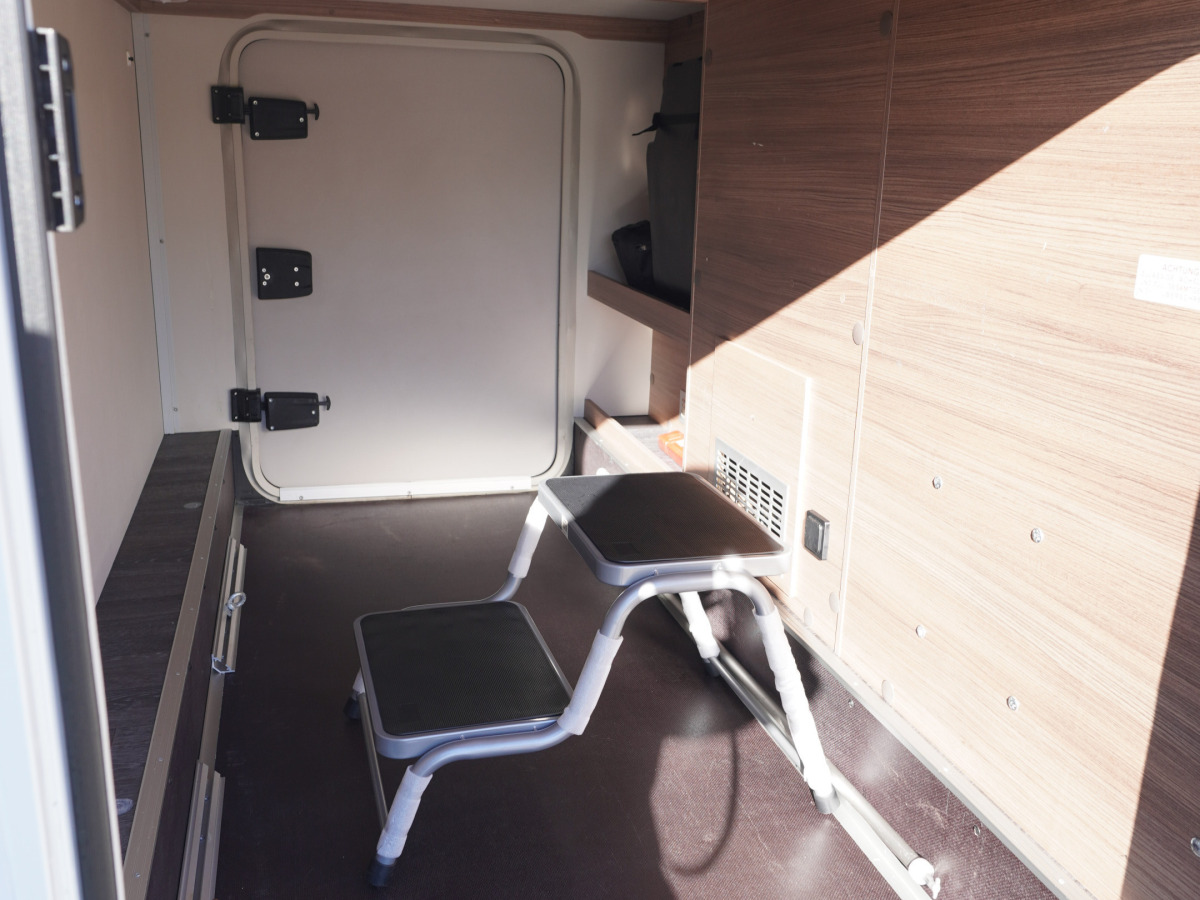 Knaus MEG 700, bild 21 av 21