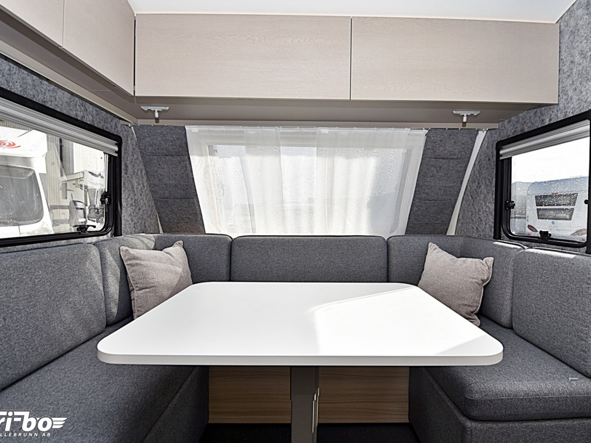 Adria 502 UL Altea, Långbäddar, bild 5 av 25