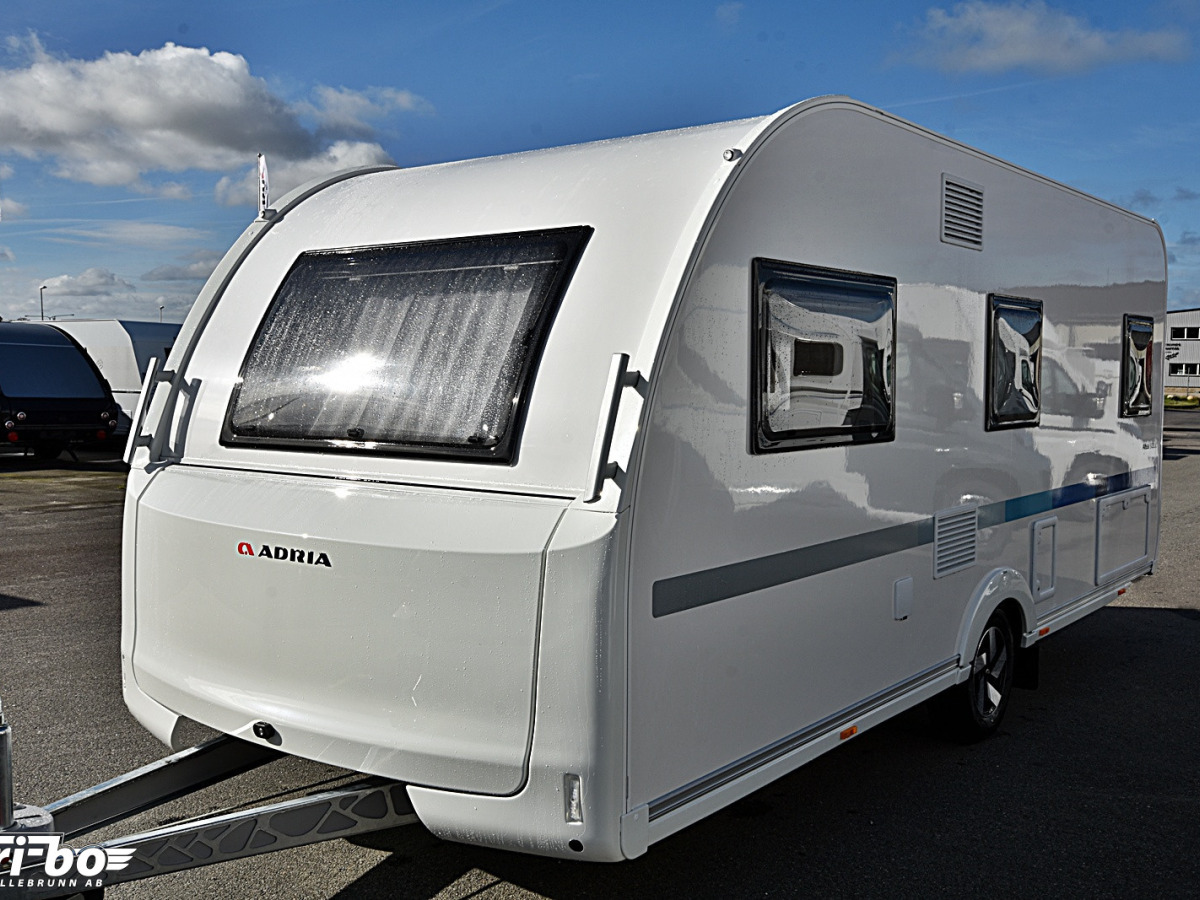 Adria 502 UL Altea, Långbäddar, bild 25 av 25