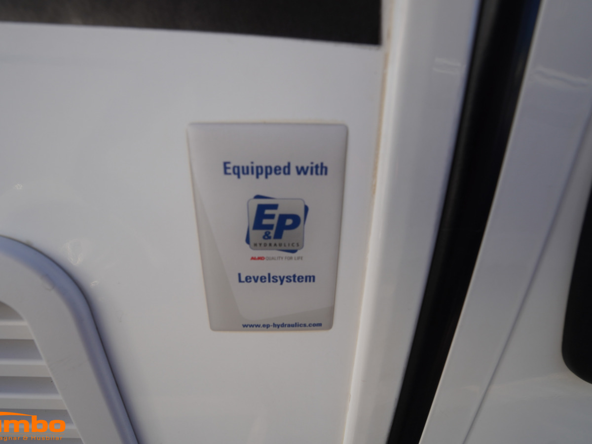 Eura Mobil IL 730 EB, bild 17 av 23