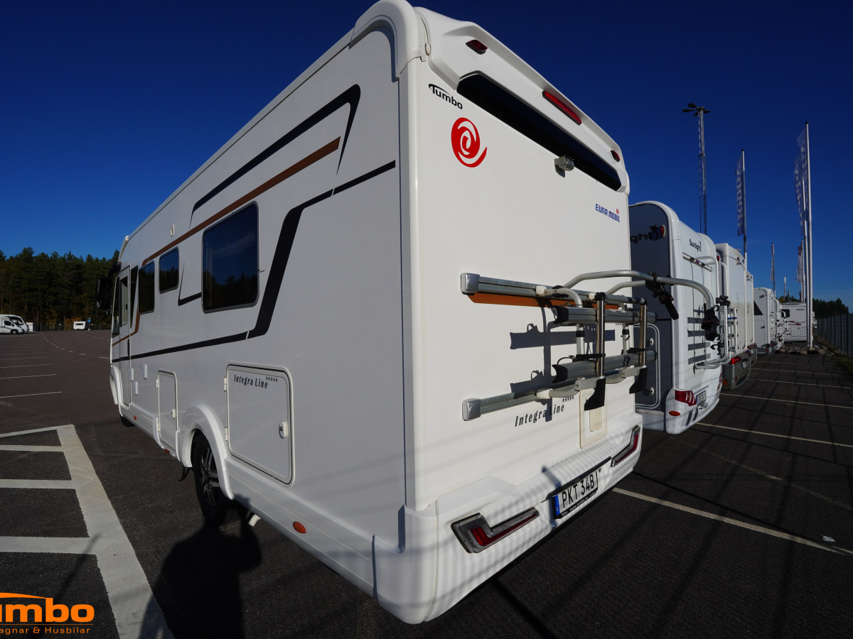Eura Mobil IL 730 EB, bild 23 av 23